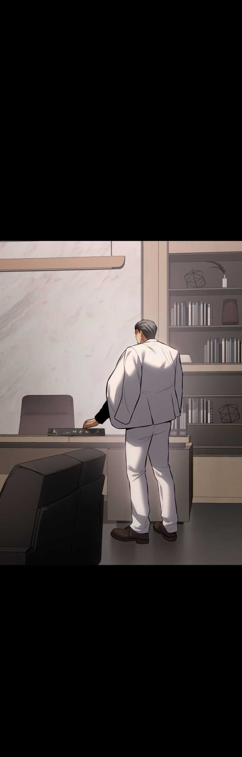 Baek XX Chapter 73 Gambar 4