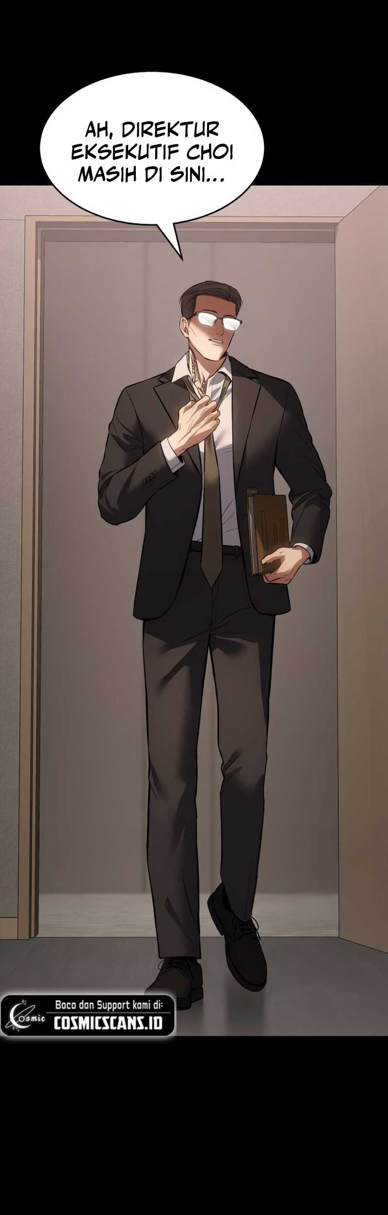 Baek XX Chapter 73 Gambar 6