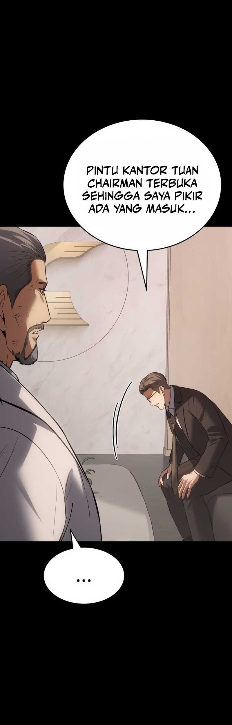 Baek XX Chapter 73 Gambar 7