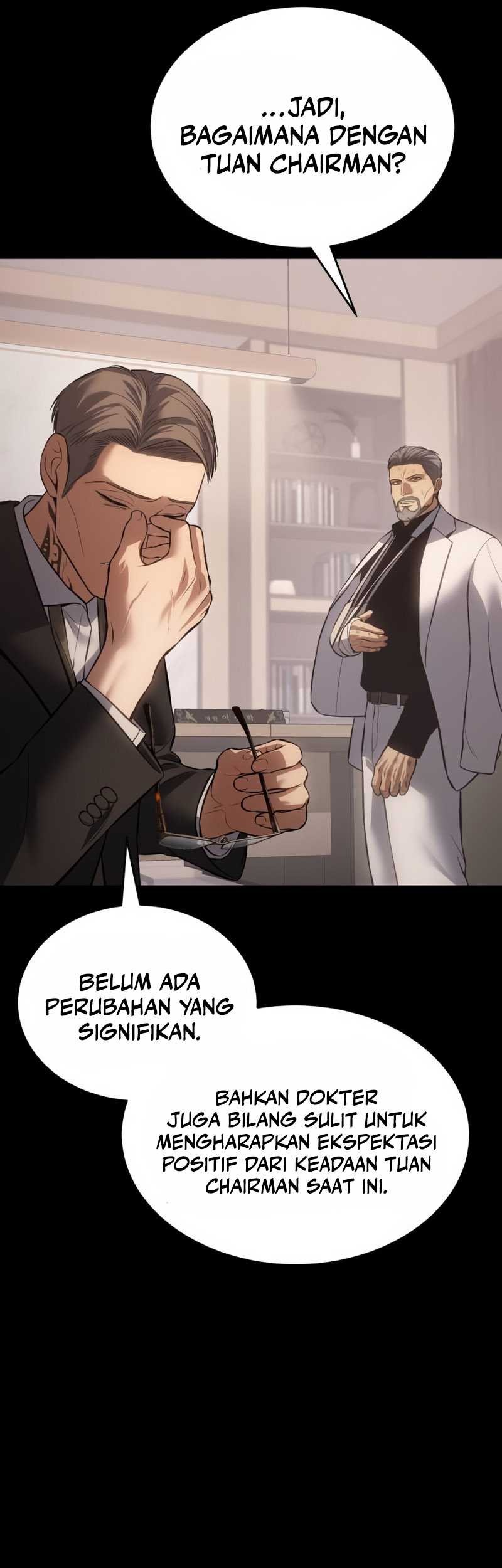 Baek XX Chapter 73 Gambar 9