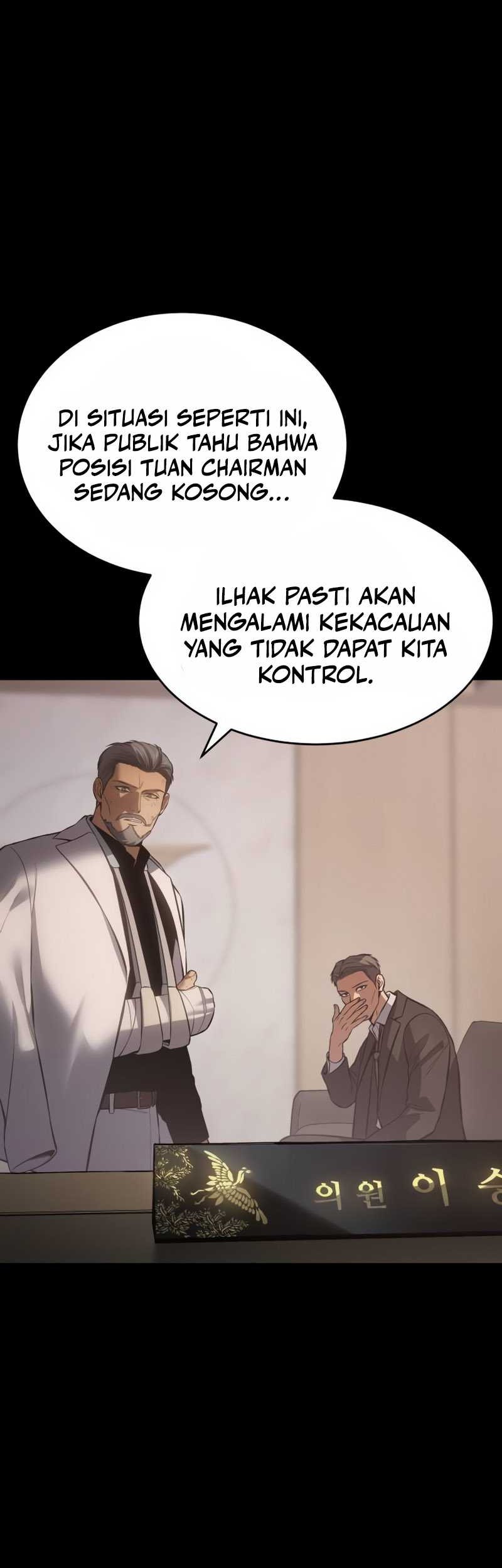 Baek XX Chapter 73 Gambar 11