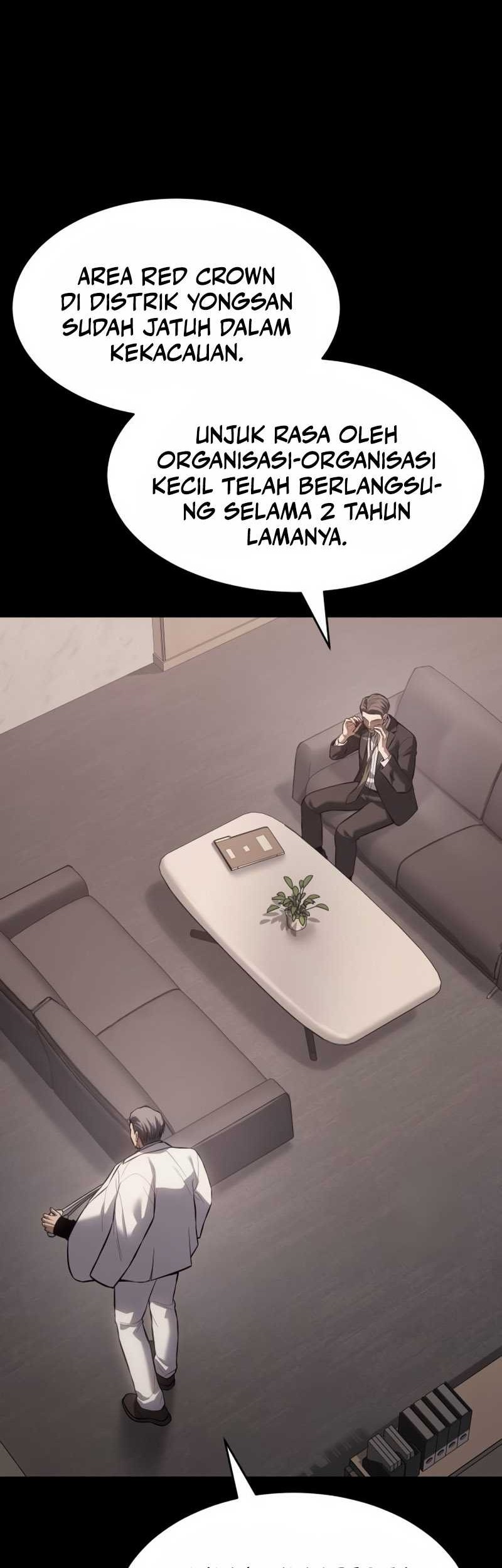 Baek XX Chapter 73 Gambar 12