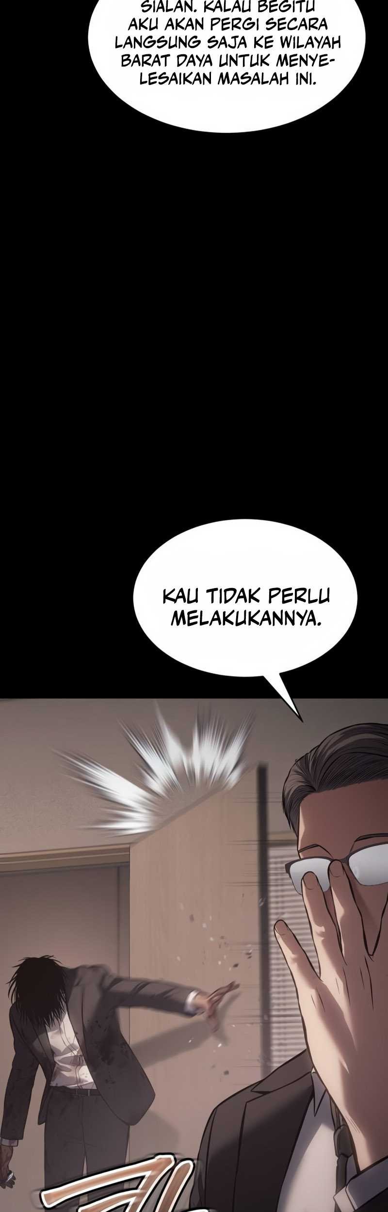 Baek XX Chapter 73 Gambar 13