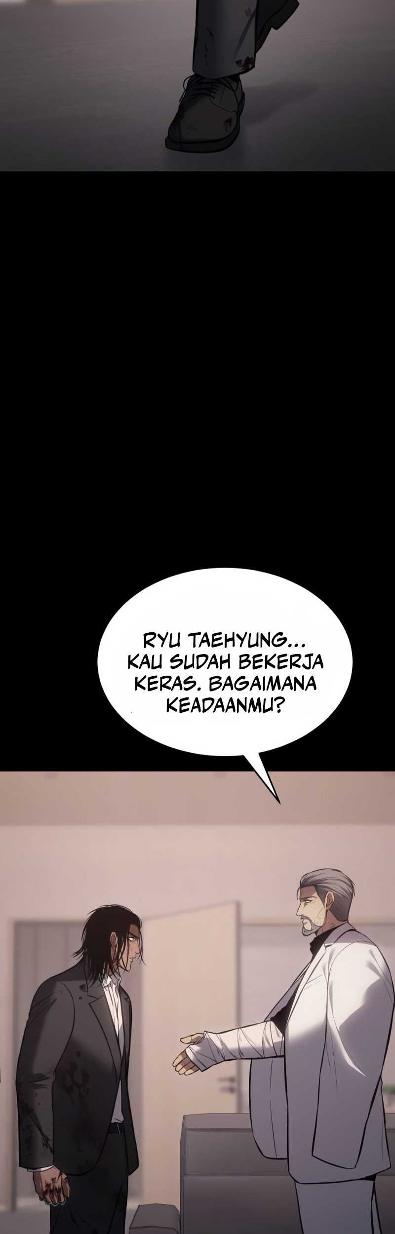 Baek XX Chapter 73 Gambar 16