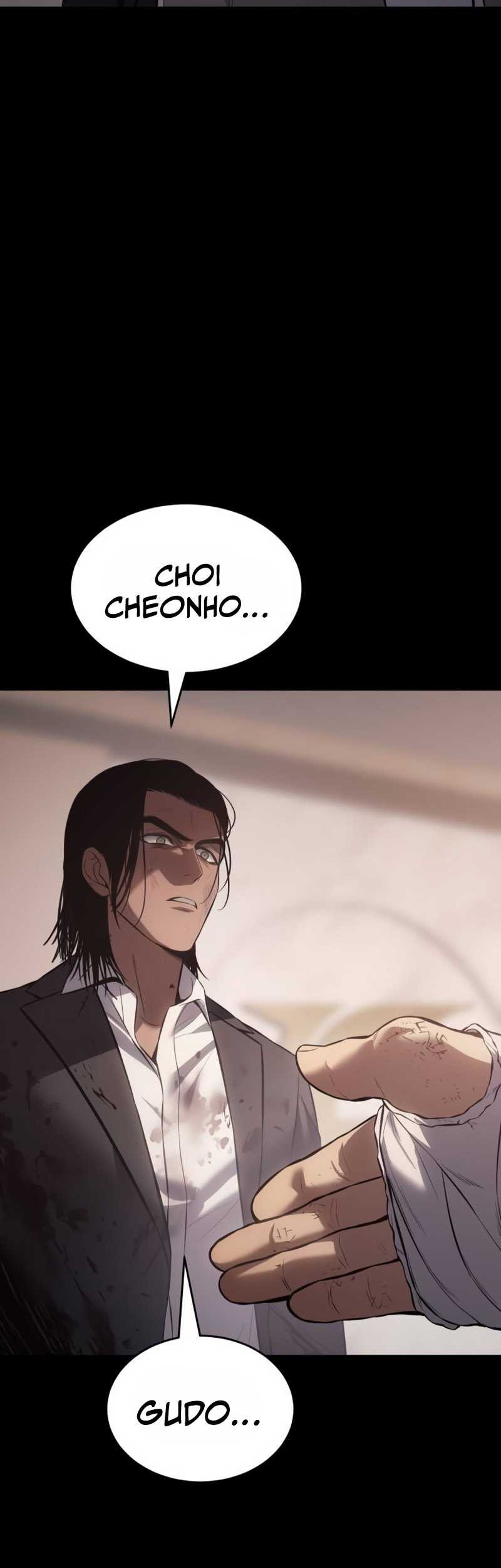 Baek XX Chapter 73 Gambar 17