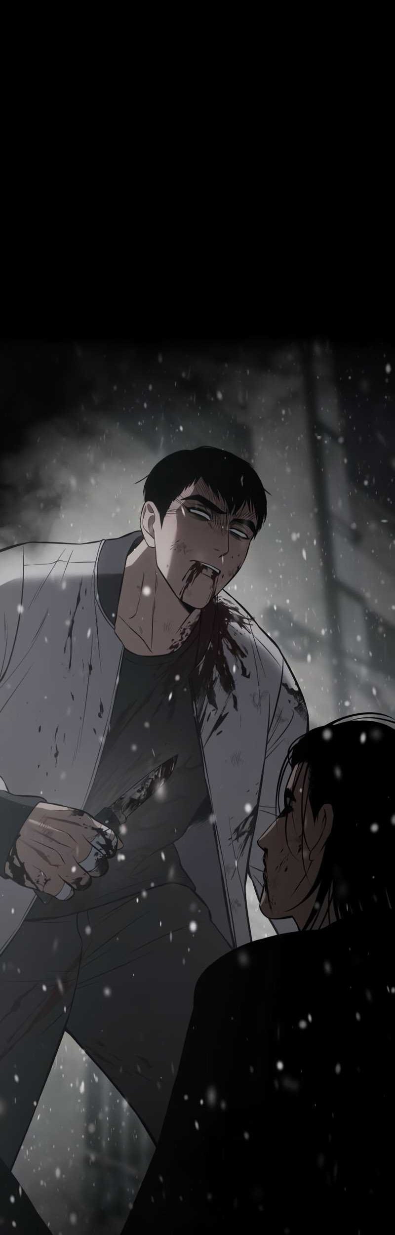 Baek XX Chapter 73 Gambar 18