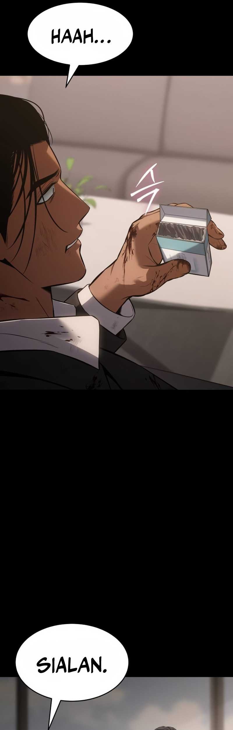 Baek XX Chapter 73 Gambar 21