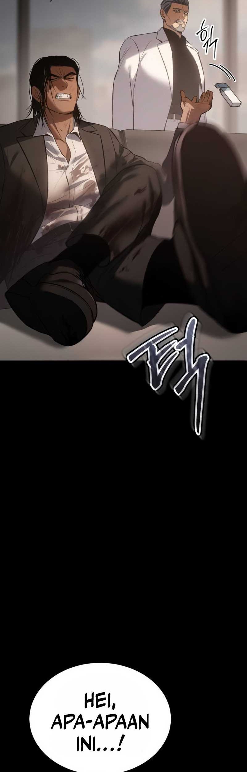 Baek XX Chapter 73 Gambar 22