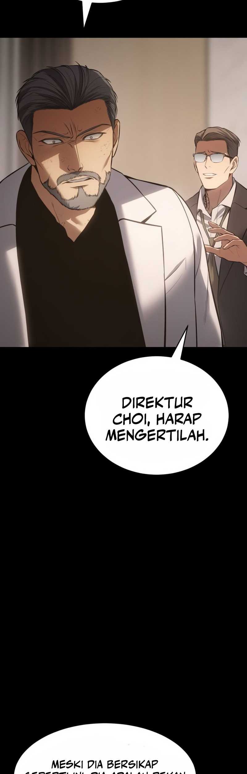 Baek XX Chapter 73 Gambar 23