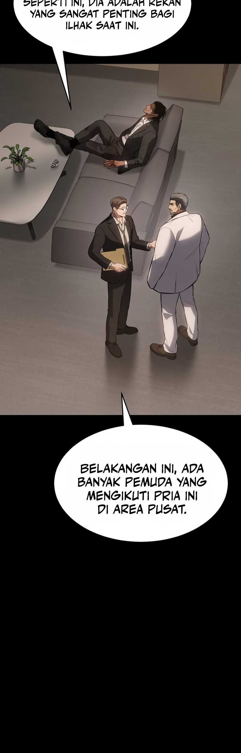 Baek XX Chapter 73 Gambar 24