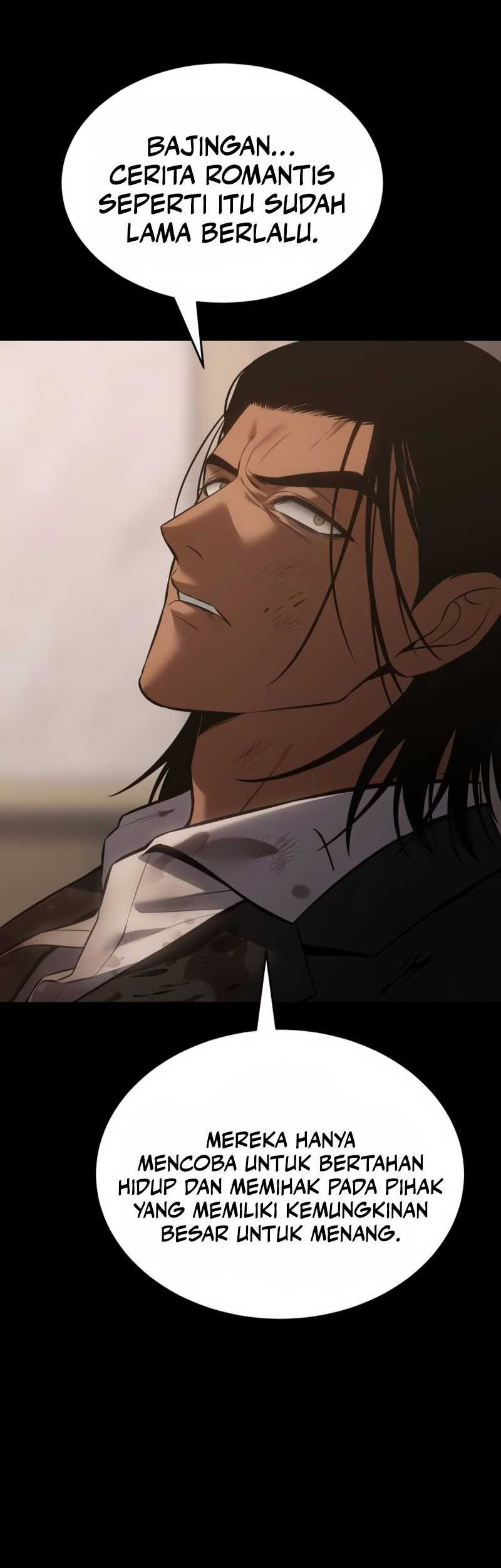 Baek XX Chapter 73 Gambar 25