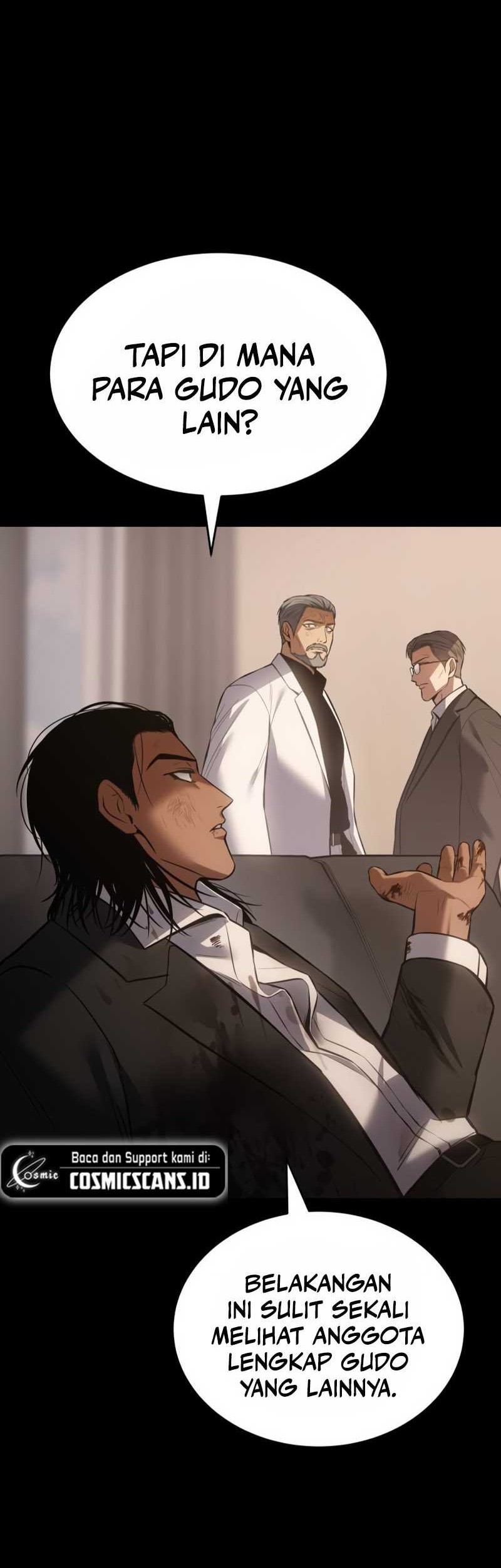 Baek XX Chapter 73 Gambar 26