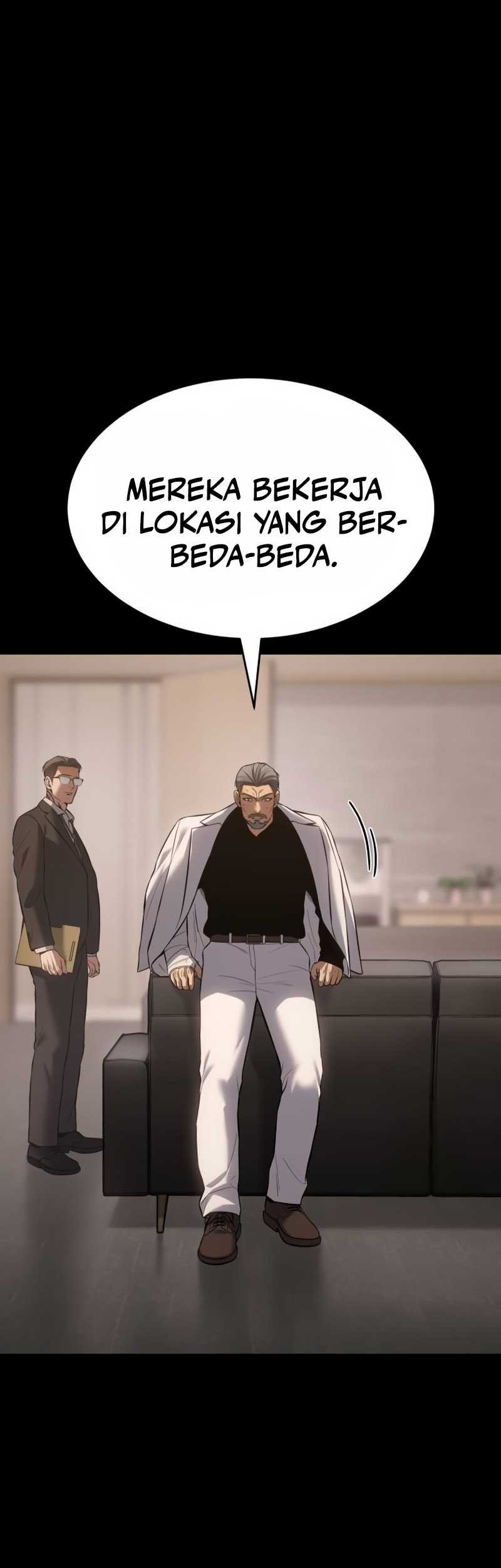 Baek XX Chapter 73 Gambar 27