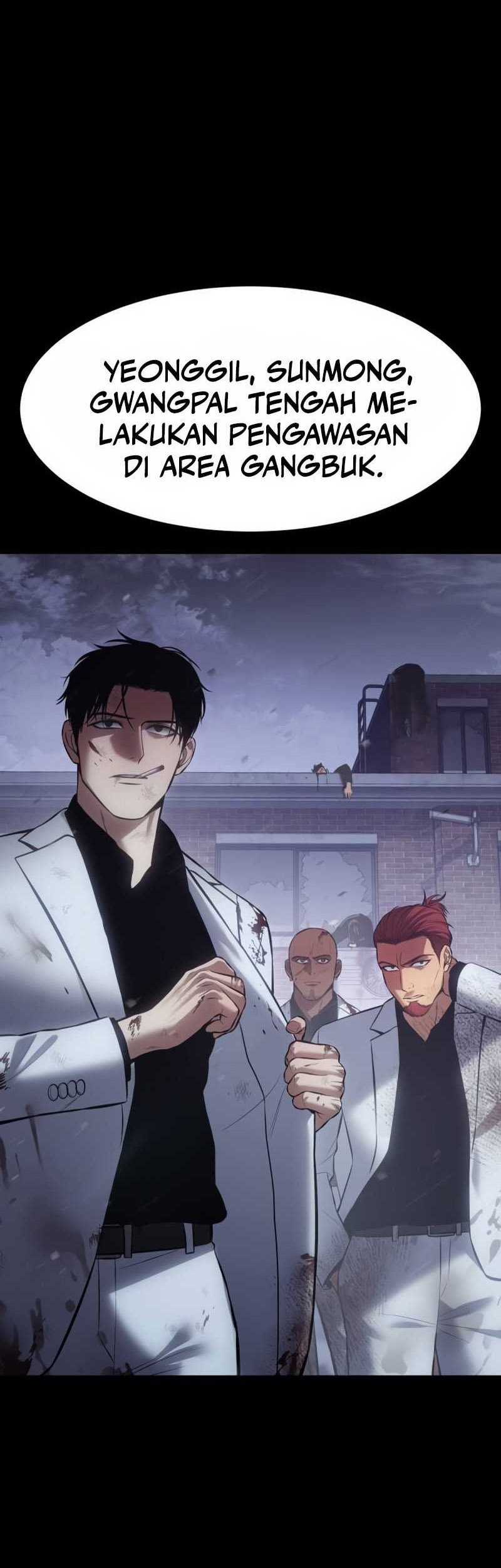 Baek XX Chapter 73 Gambar 28