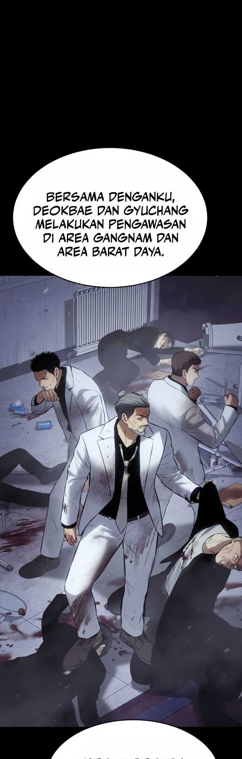 Baek XX Chapter 73 Gambar 29