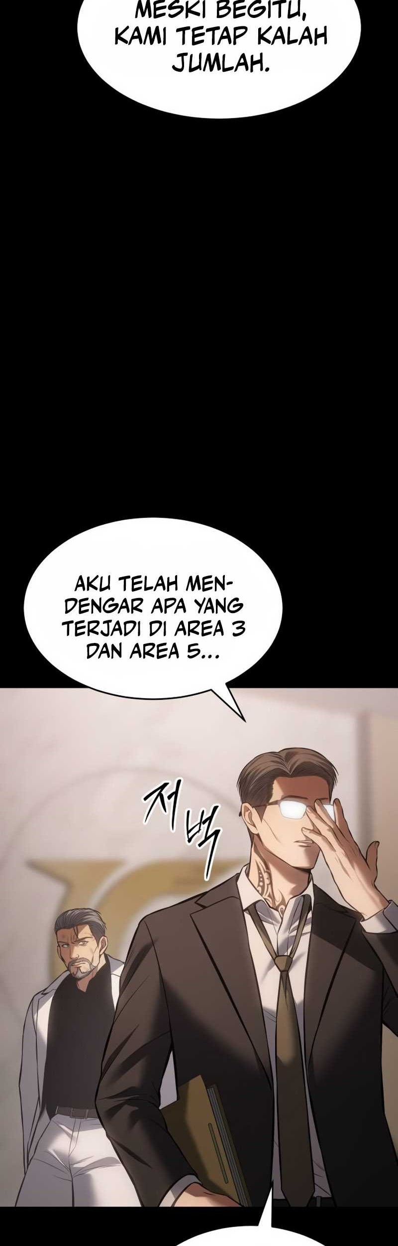 Baek XX Chapter 73 Gambar 30
