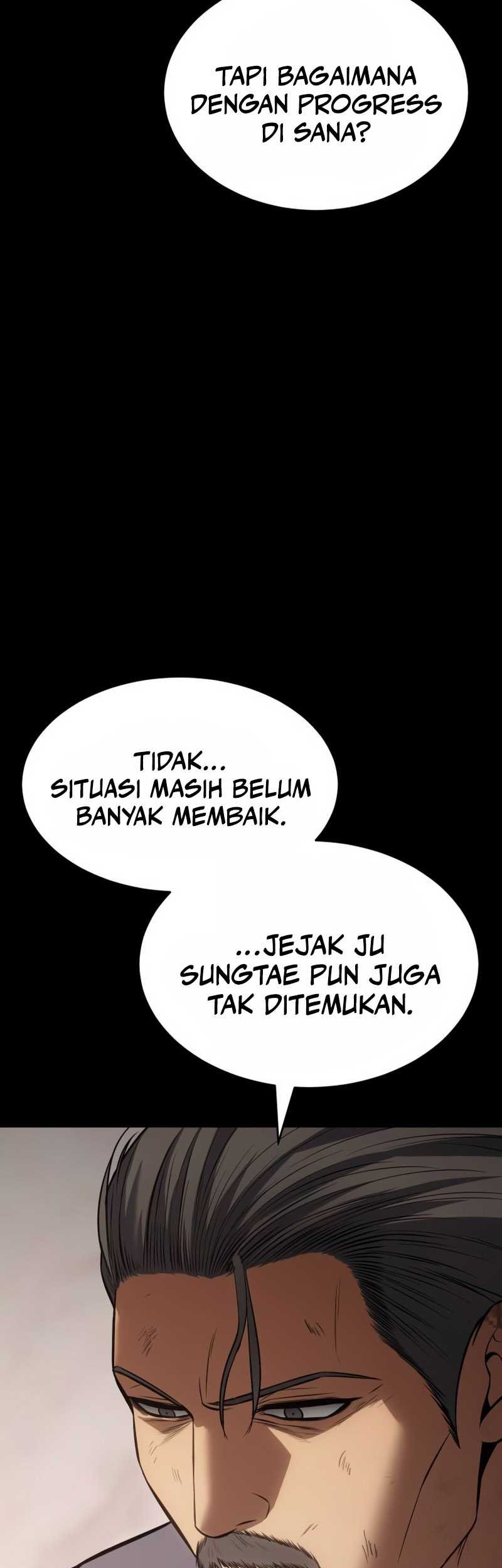 Baek XX Chapter 73 Gambar 31
