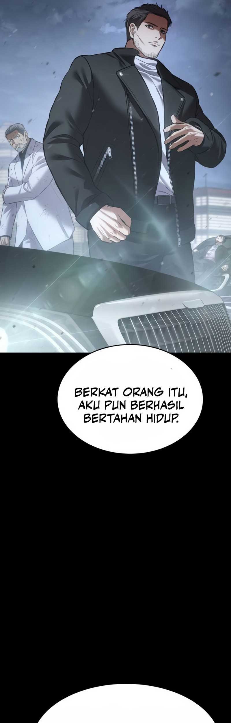 Baek XX Chapter 73 Gambar 33