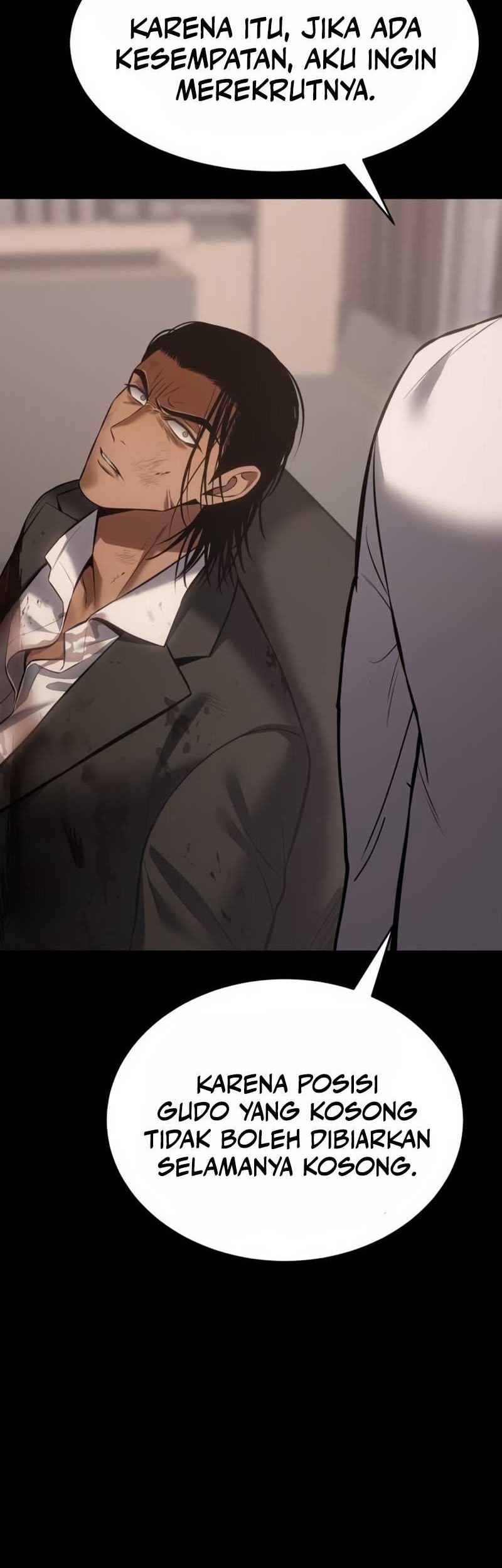 Baek XX Chapter 73 Gambar 34