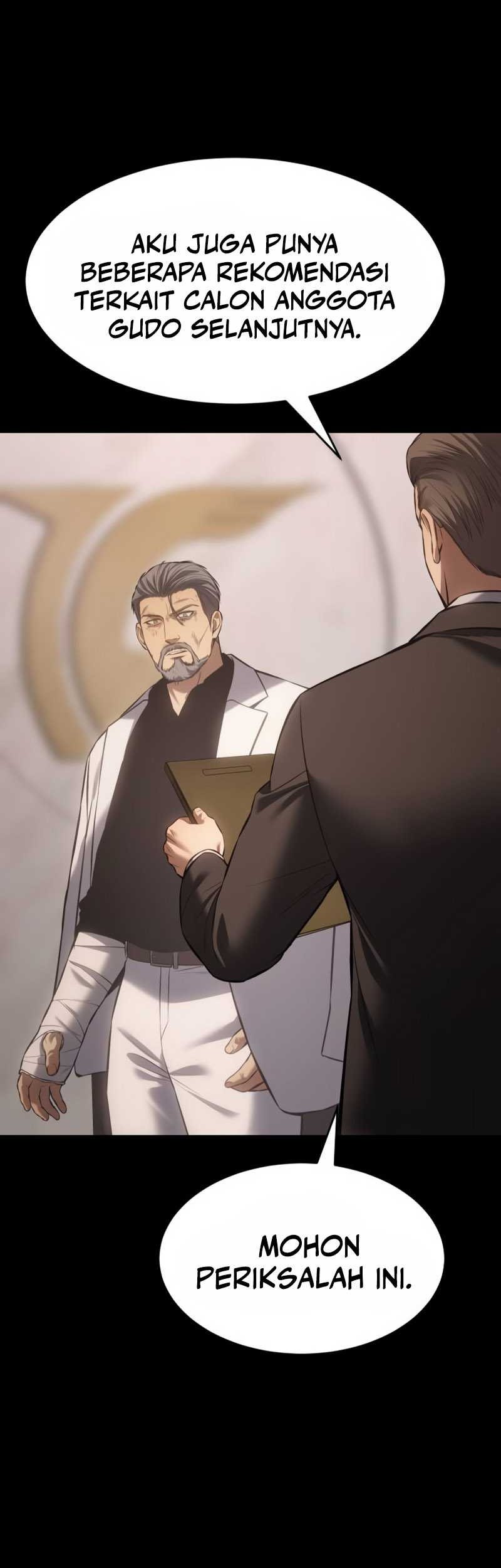 Baek XX Chapter 73 Gambar 35