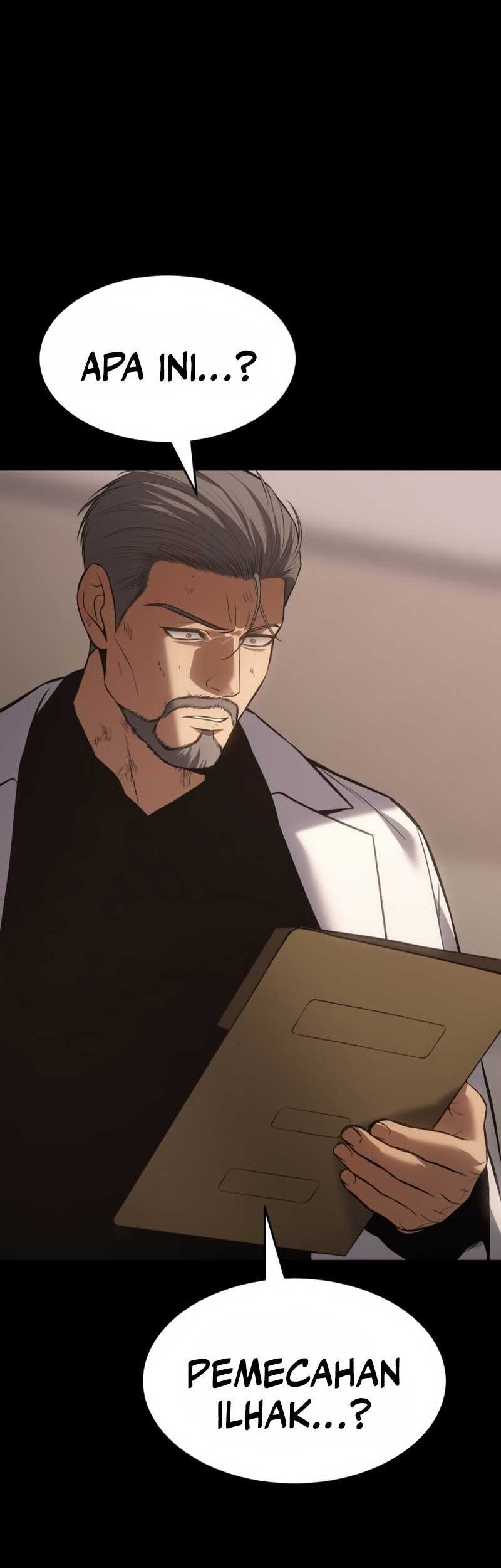 Baek XX Chapter 73 Gambar 36