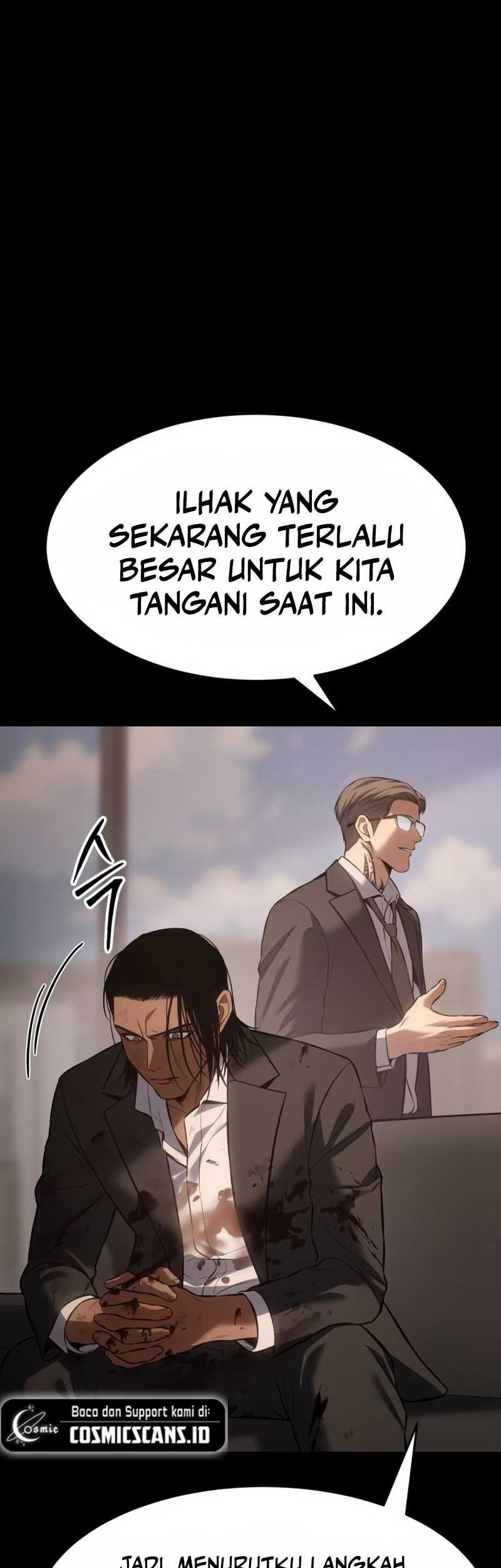 Baek XX Chapter 73 Gambar 37