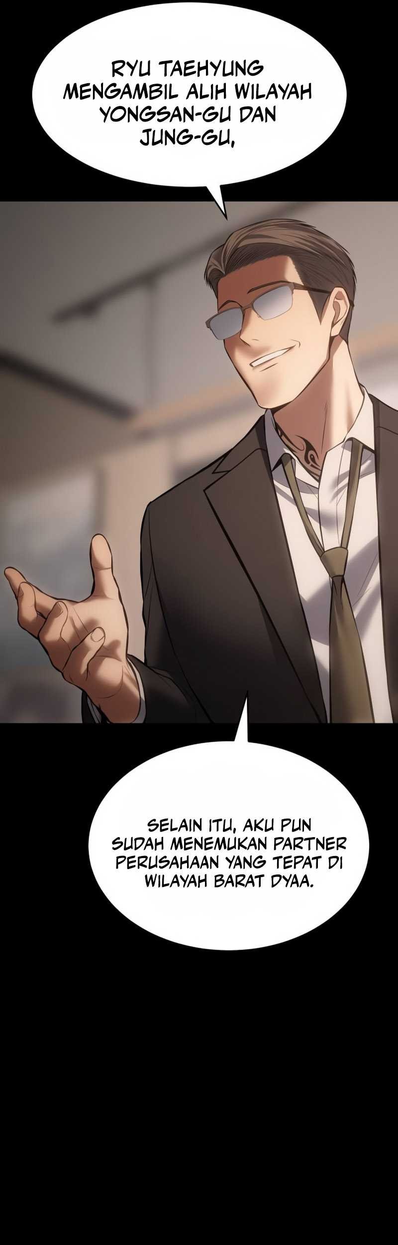 Baek XX Chapter 73 Gambar 39