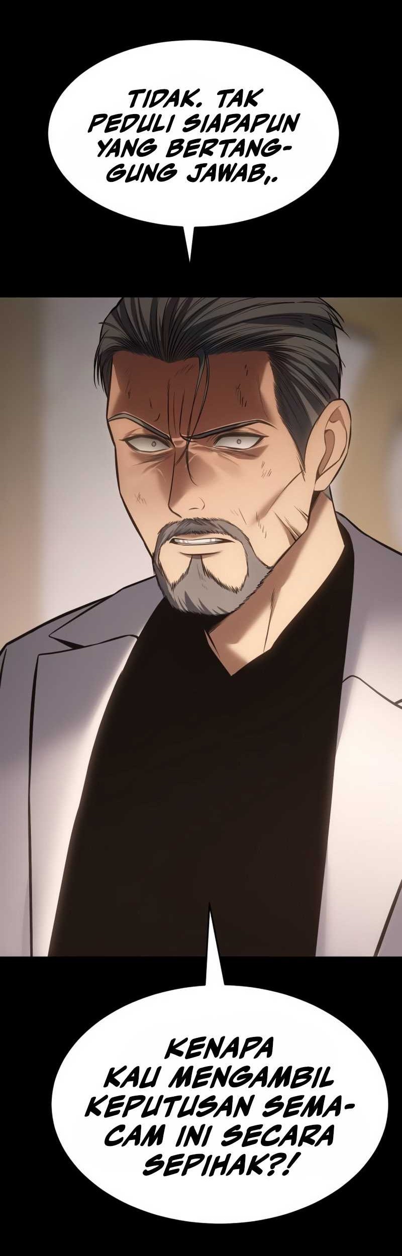 Baek XX Chapter 73 Gambar 40