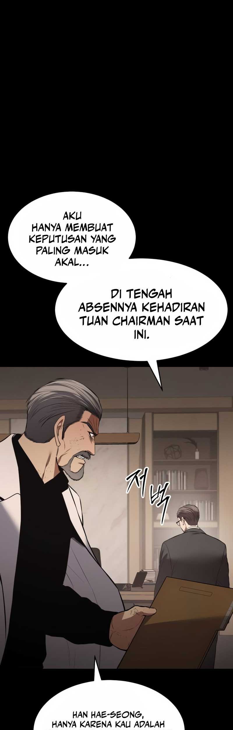 Baek XX Chapter 73 Gambar 41