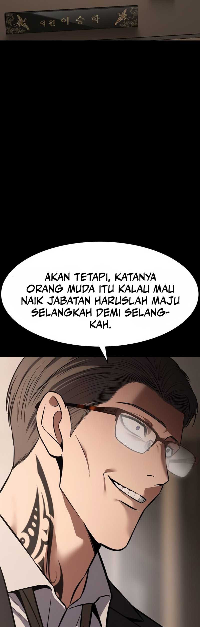 Baek XX Chapter 73 Gambar 45