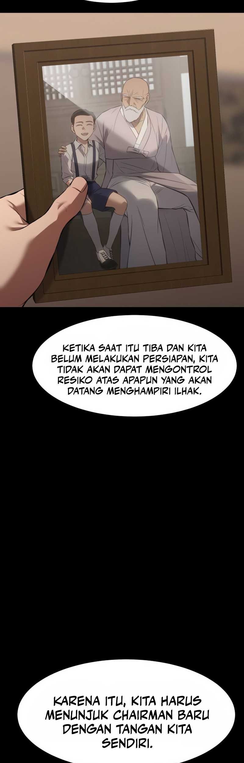 Baek XX Chapter 73 Gambar 49