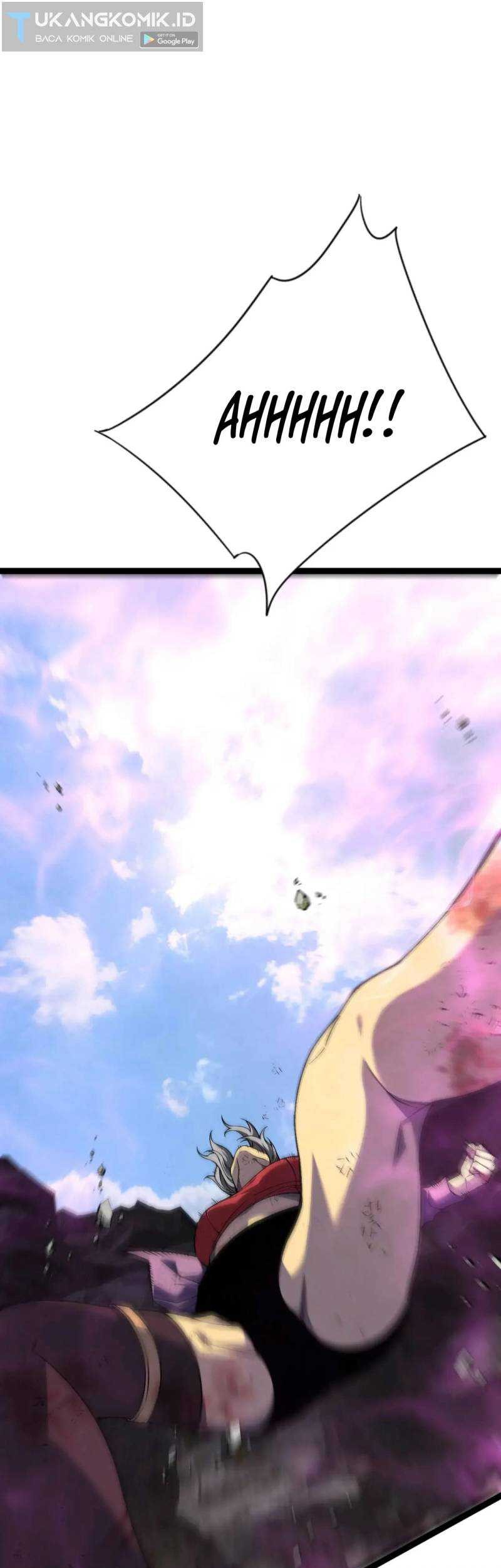 Your Talent is Mine Chapter 77 Gambar 40