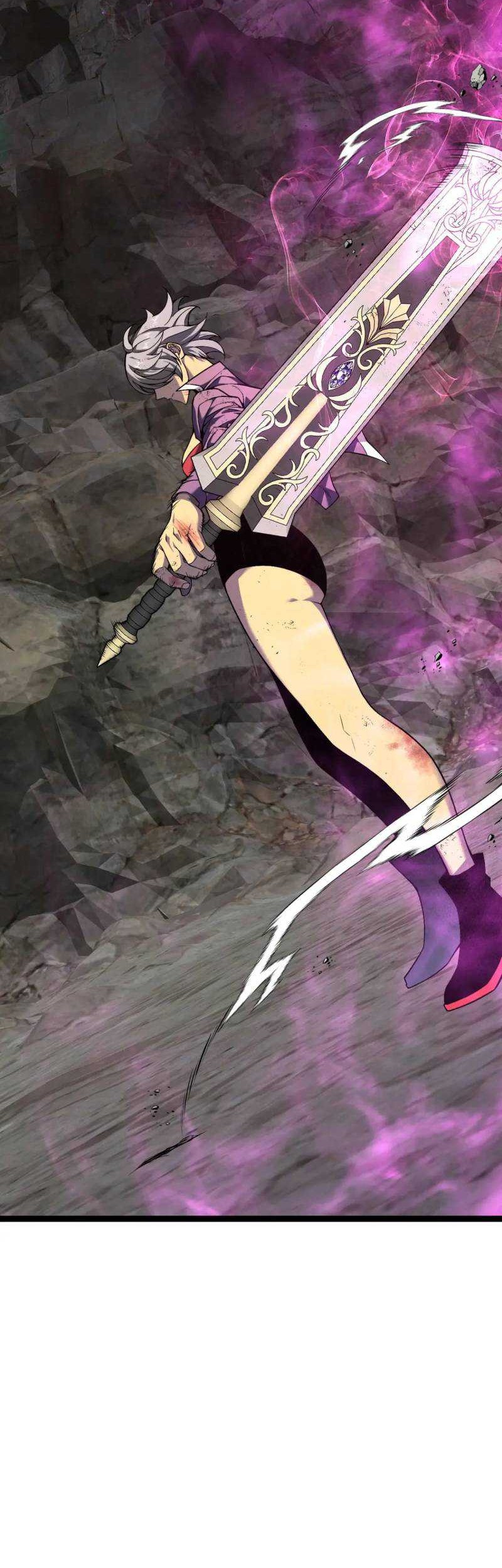 Your Talent is Mine Chapter 77 Gambar 44