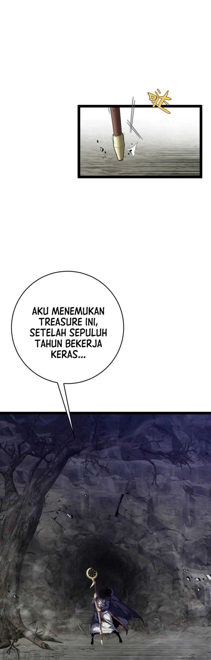 Your Talent is Mine Chapter 77 Gambar 29