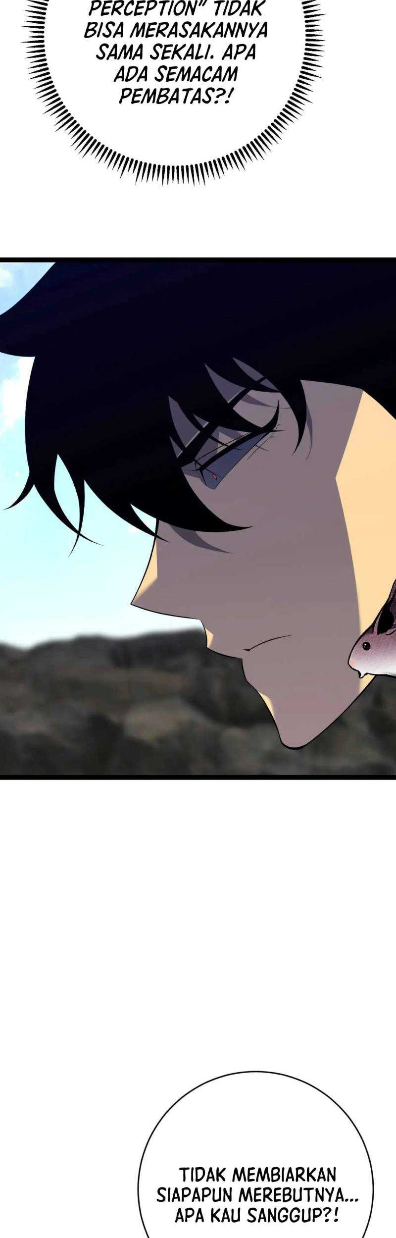 Your Talent is Mine Chapter 77 Gambar 32