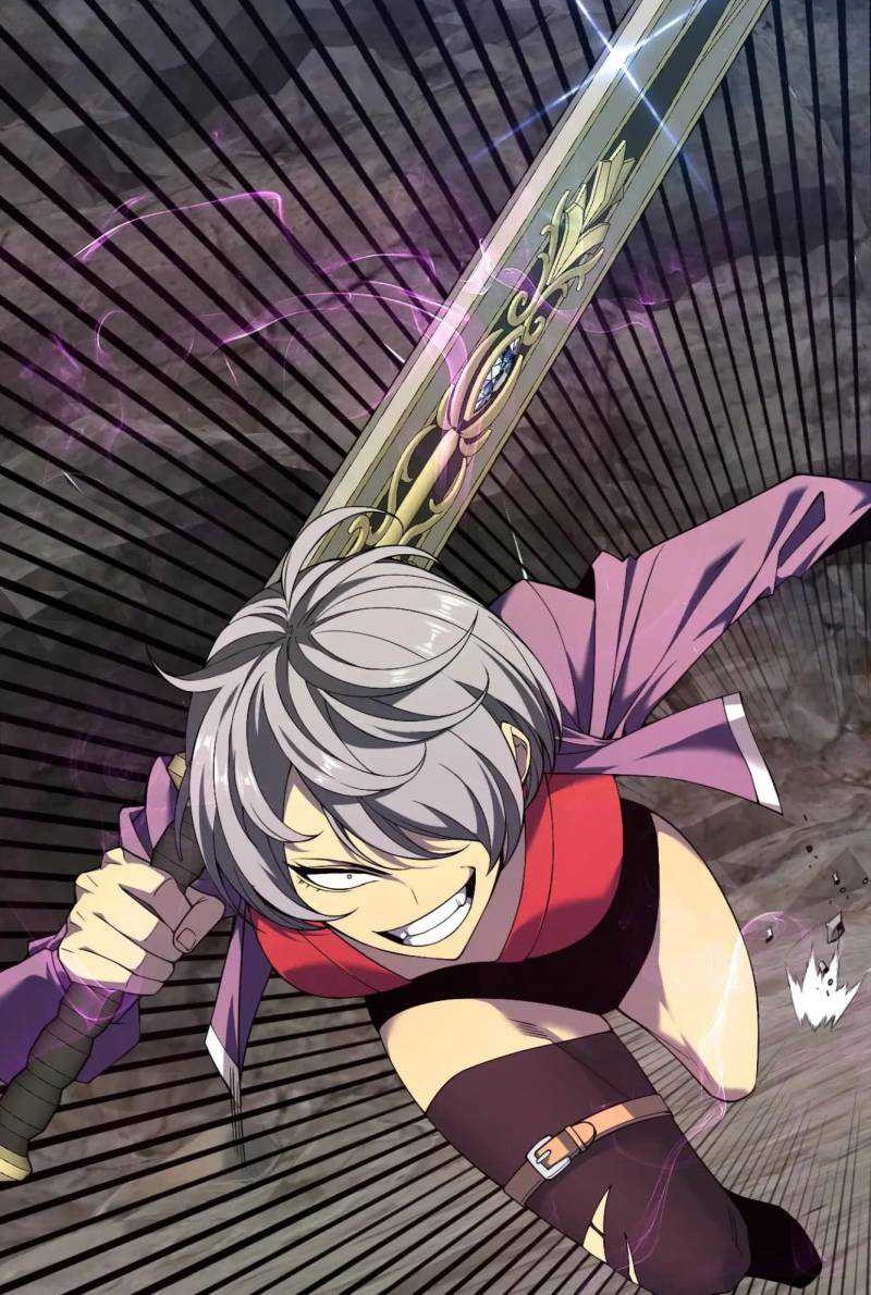 Your Talent is Mine Chapter 77 Gambar 3