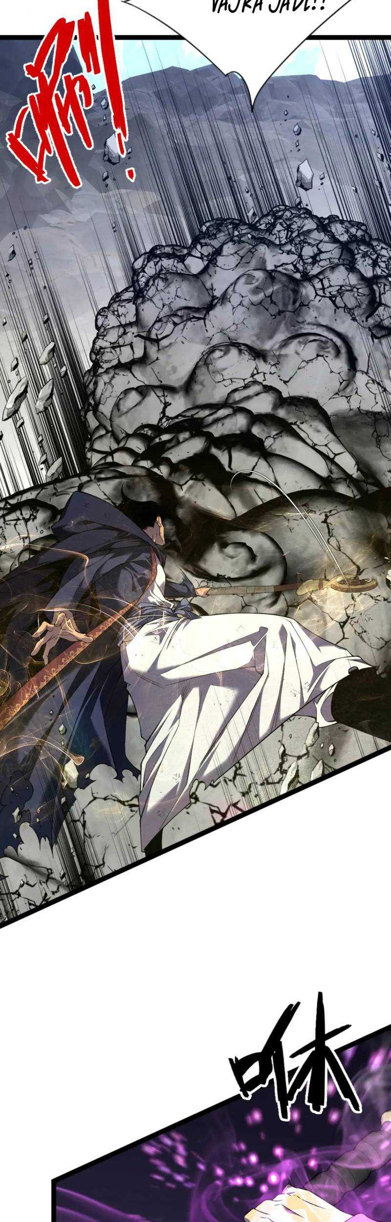 Your Talent is Mine Chapter 77 Gambar 5