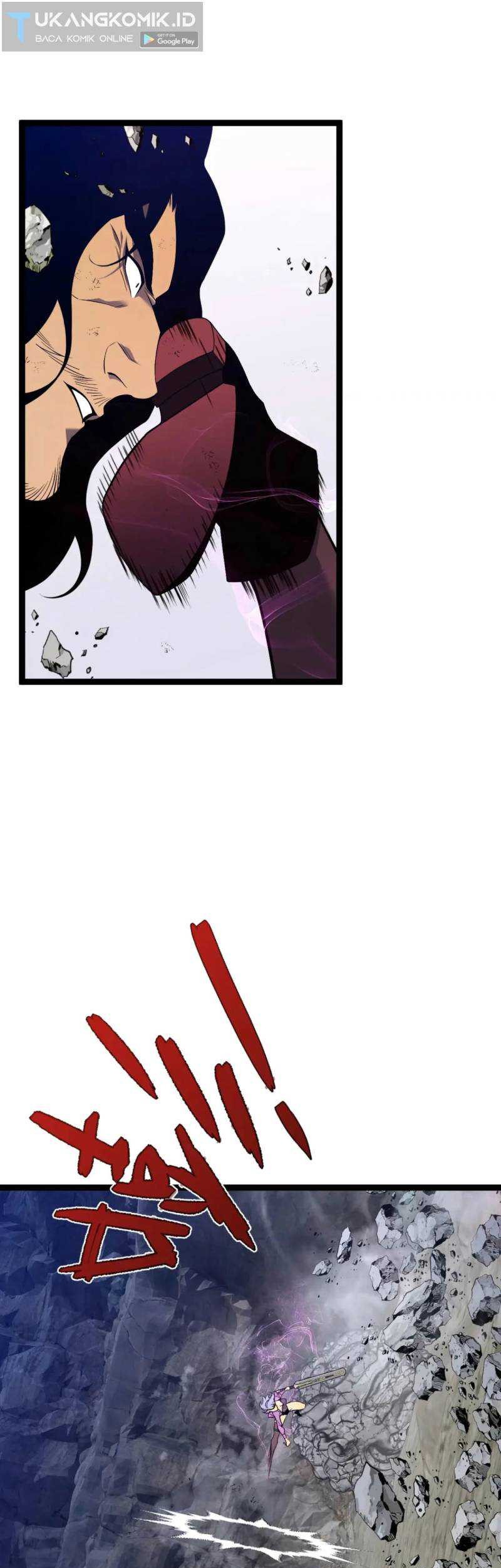 Your Talent is Mine Chapter 77 Gambar 10