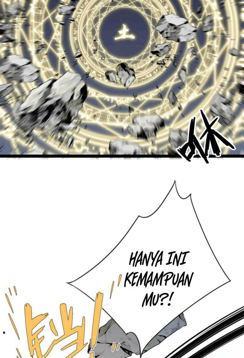 Your Talent is Mine Chapter 77 Gambar 15