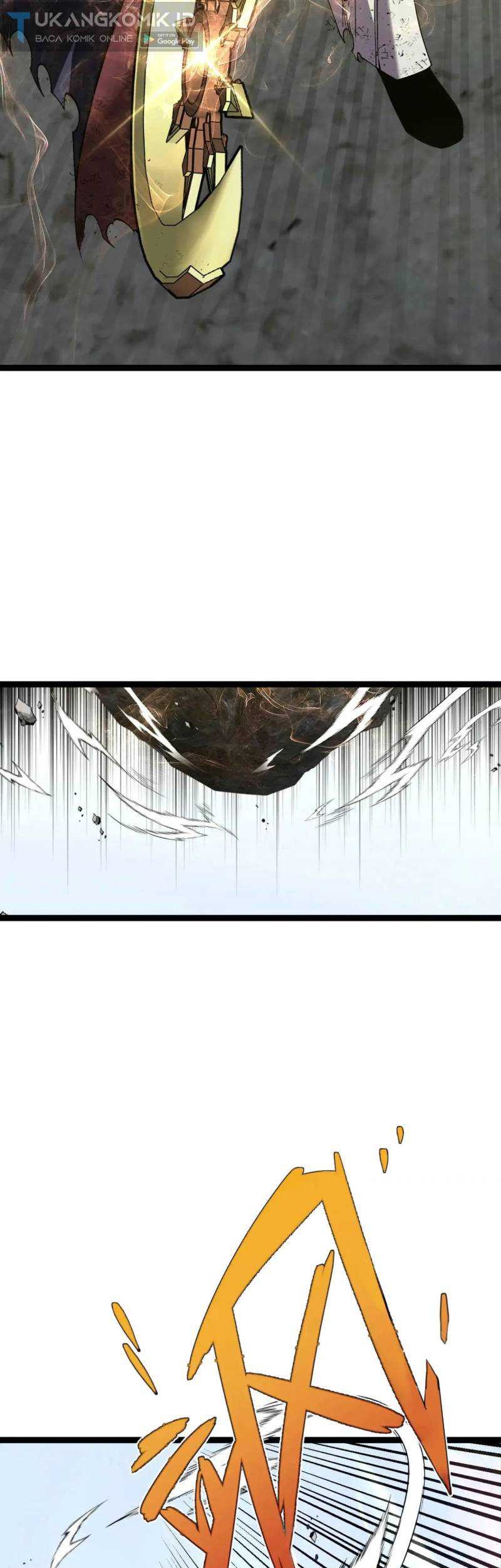 Your Talent is Mine Chapter 77 Gambar 19