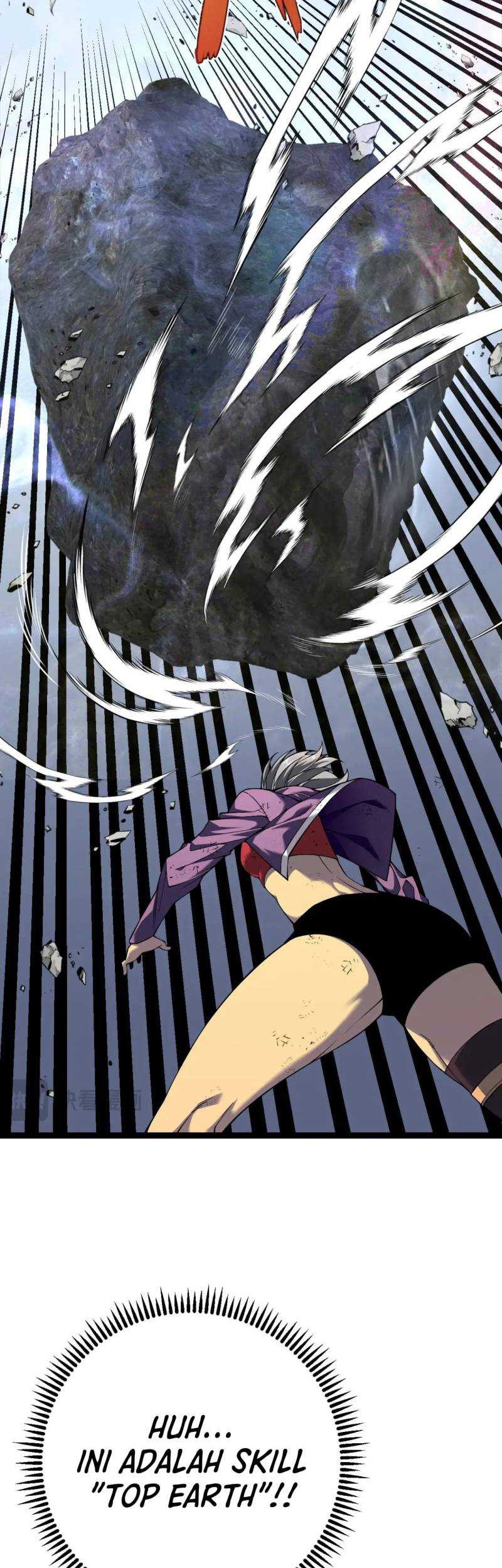 Your Talent is Mine Chapter 77 Gambar 20