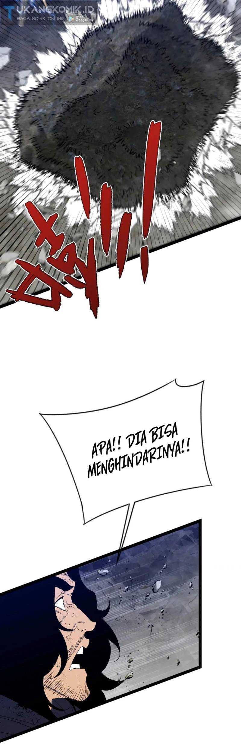 Your Talent is Mine Chapter 77 Gambar 22