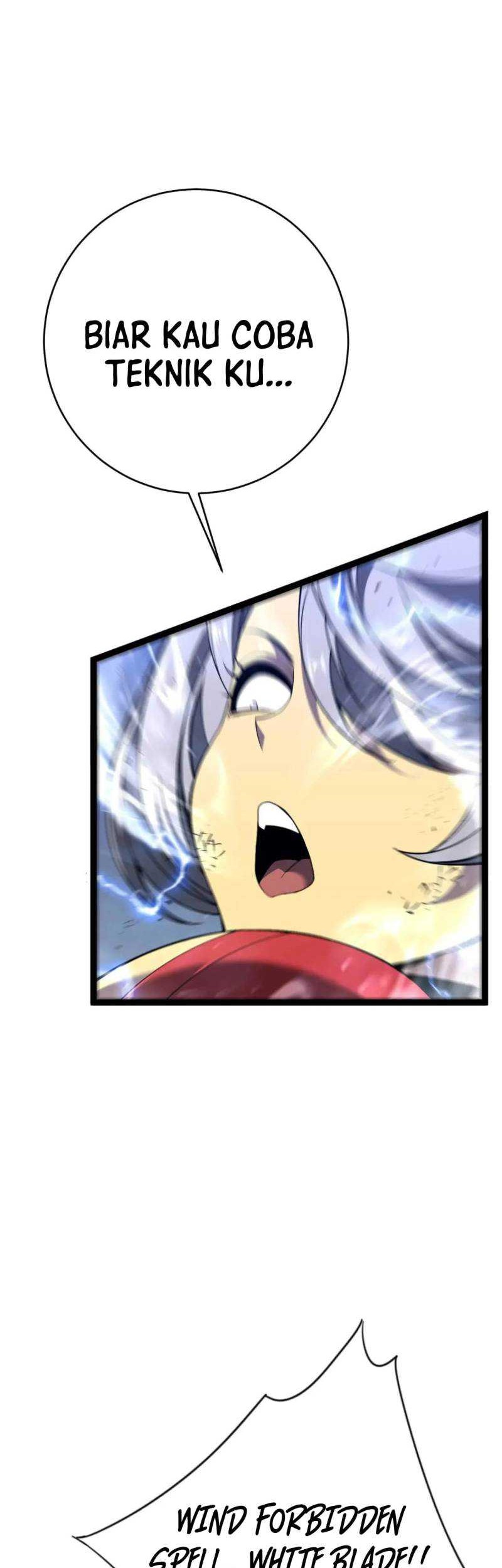 Your Talent is Mine Chapter 77 Gambar 23