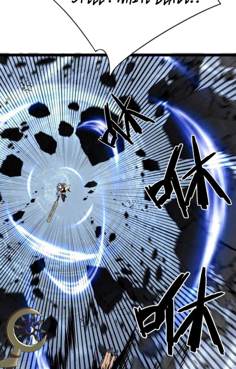 Your Talent is Mine Chapter 77 Gambar 24