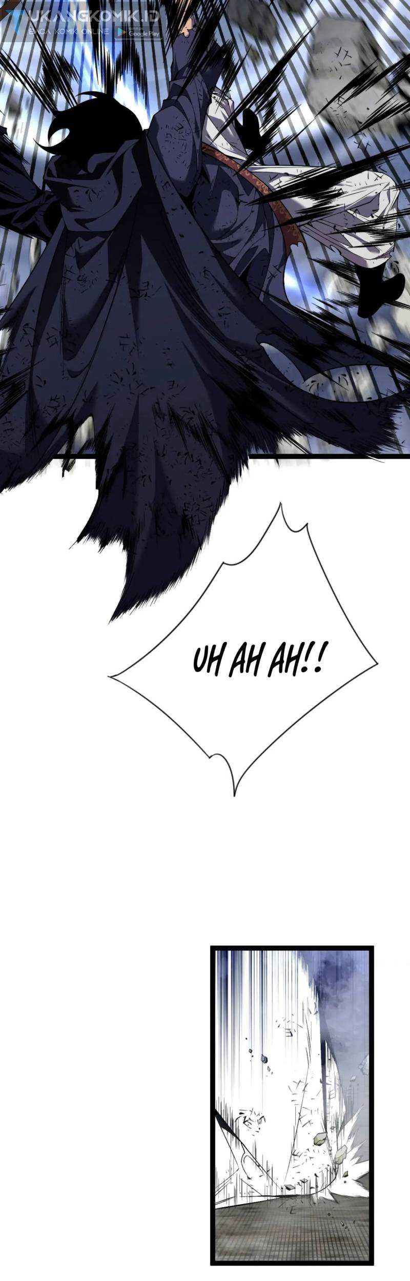 Your Talent is Mine Chapter 77 Gambar 25