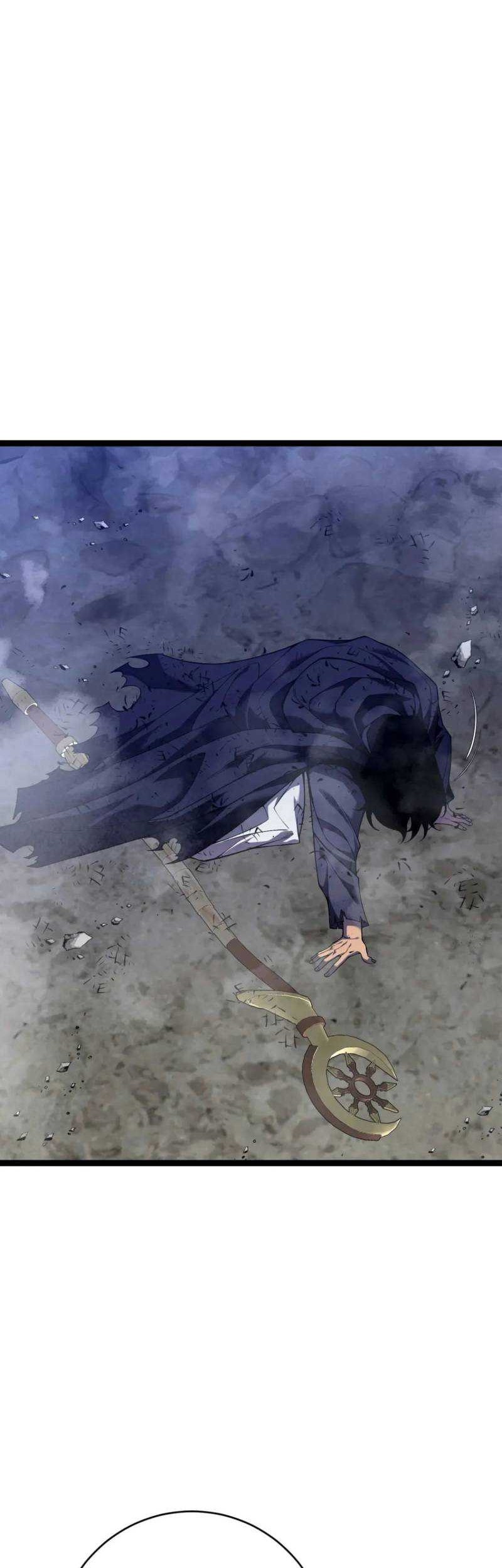 Your Talent is Mine Chapter 77 Gambar 26