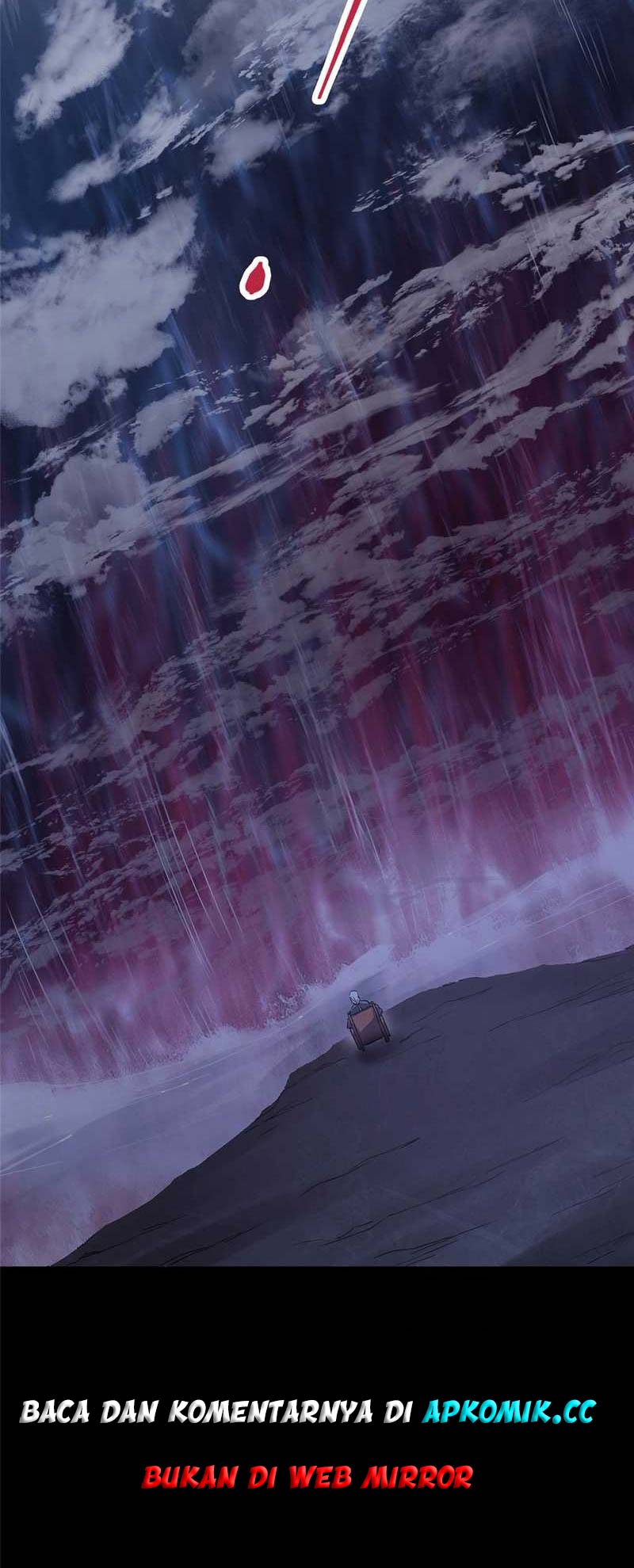 Keep A Low Profile, Sect Leader Chapter 350 Gambar 34