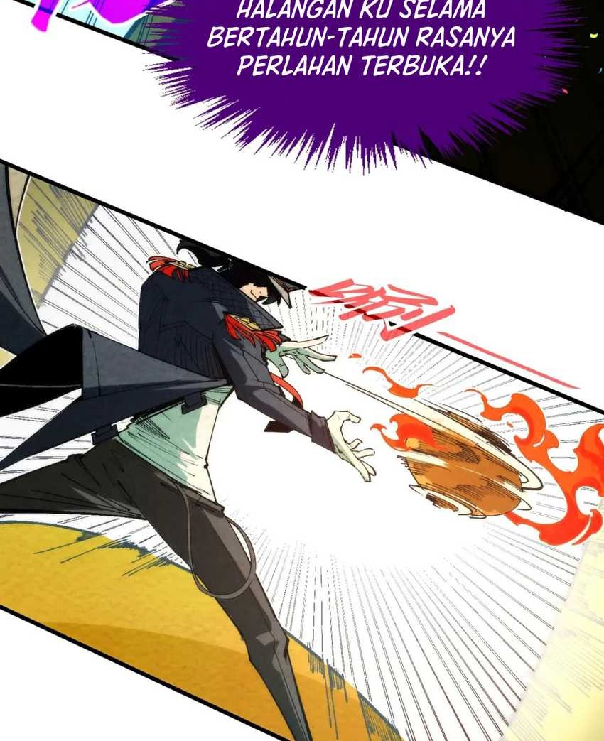 The Ultimate of All Ages Chapter 302 Gambar 30