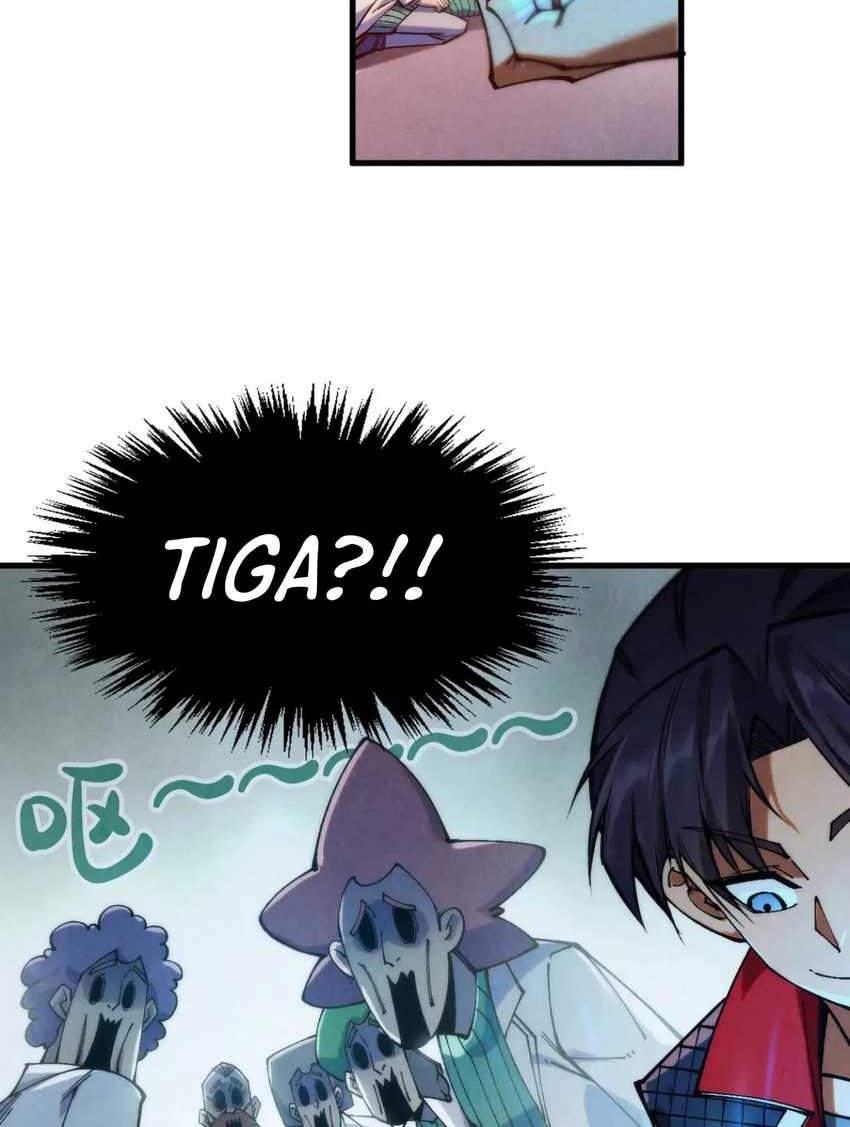 The Ultimate of All Ages Chapter 302 Gambar 36