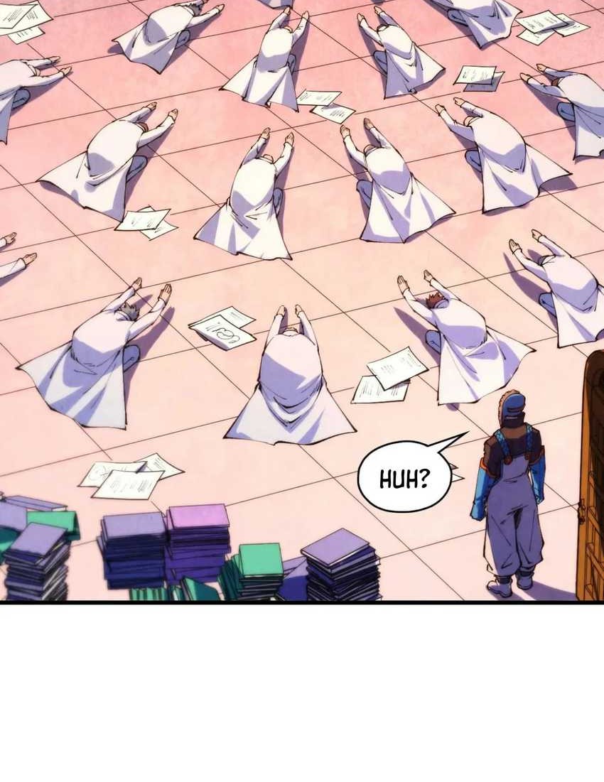 The Ultimate of All Ages Chapter 302 Gambar 39